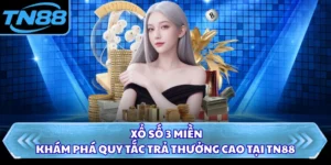 Xổ Số 3 Miền - Khám Phá Quy Tắc Trả Thưởng Cao Tại TN88